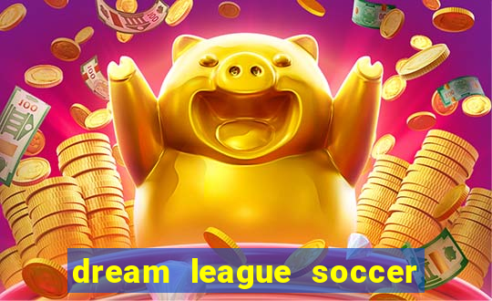 dream league soccer logo url